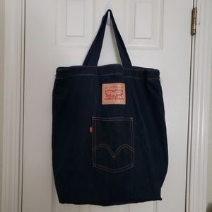 Levi's Shopping Bag